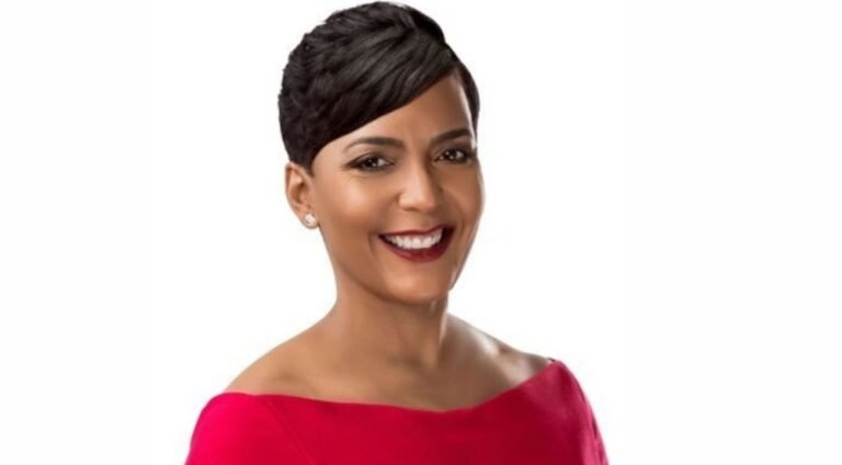 Exclusive: Biden-Harris Campaign Adds Keisha Lance Bottoms as Senior Advisor for 2024 Election