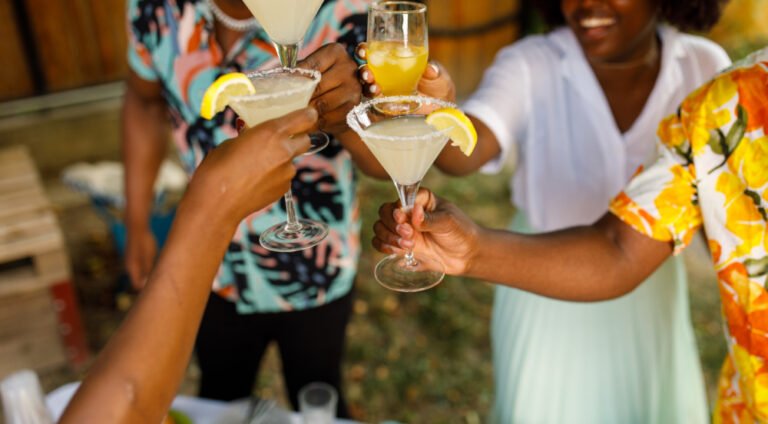 What’s in Your Cup? Black-Owned Spirit-Based Cocktails for Your Summer Cookout